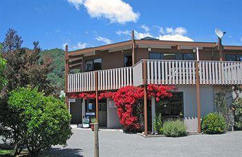 Picton Campervan Park Exterior foto